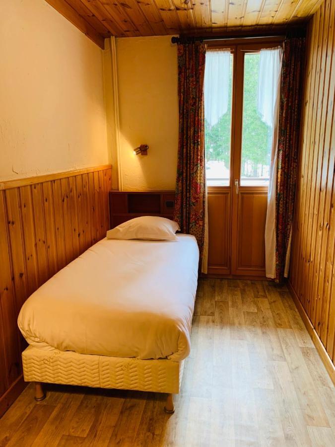 Hotel L'Arveyron Open House Chamonix Mont Blanc Exterior foto