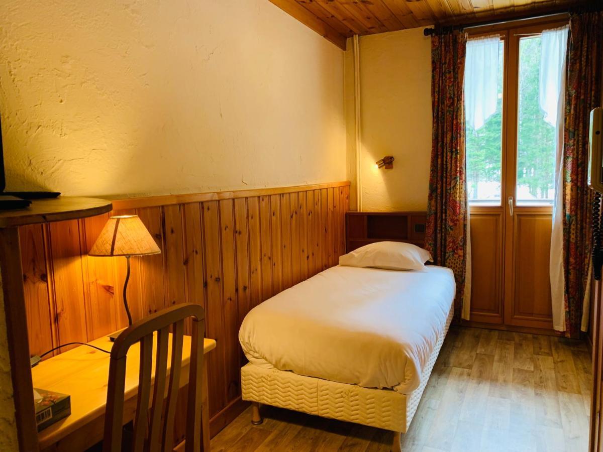 Hotel L'Arveyron Open House Chamonix Mont Blanc Exterior foto