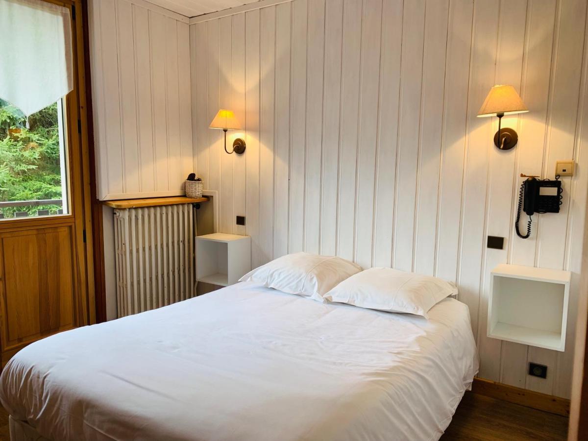 Hotel L'Arveyron Open House Chamonix Mont Blanc Exterior foto